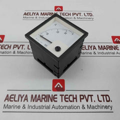 Deif Eq72-x Ammeter 1200012006c 0-30/0-60a