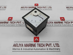 Deif Eq72-x Ammeter 1200012006c 0-30/0-60a