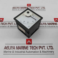 Deif Eq72-x Ammeter 1200012006c 0-30/0-60a