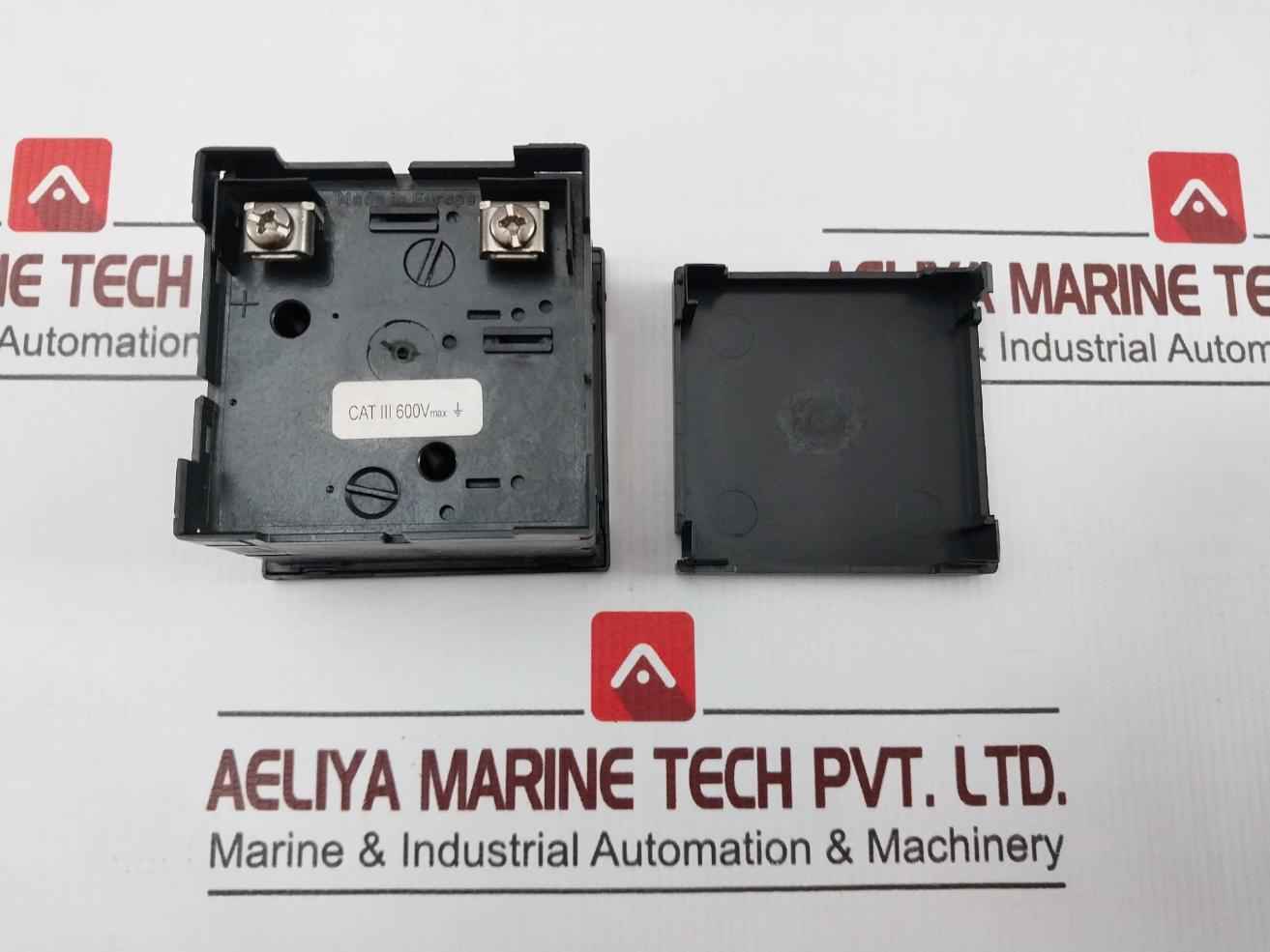 Deif Eq72-x Ammeter 1200012006c 0-30/0-60a