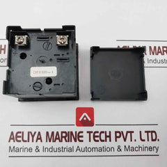 Deif Eq72-x Ammeter 1200012006c 0-30/0-60a