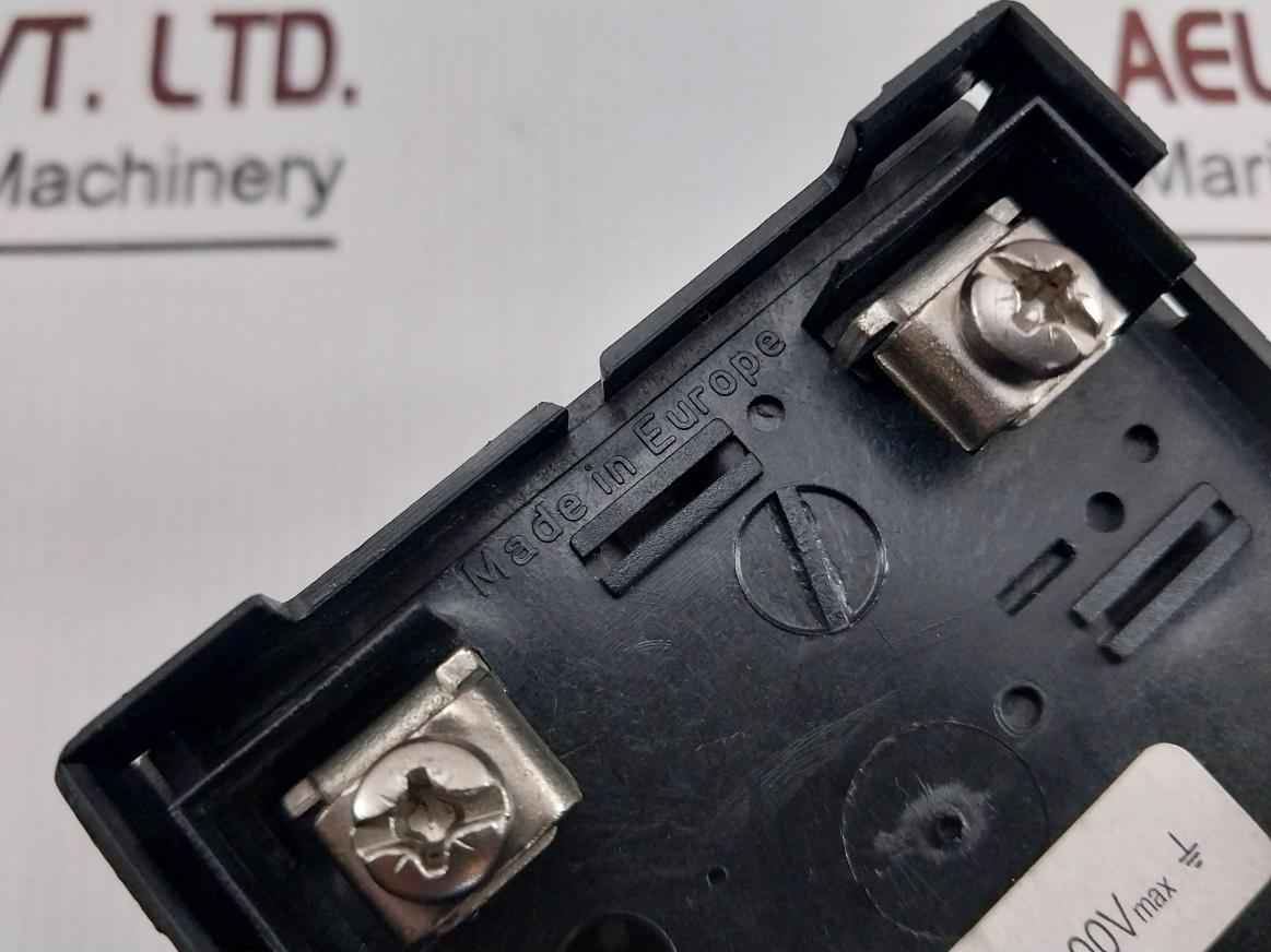 Deif Eq72-x Ammeter 1200012006c 0-30/0-60a