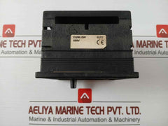 Deif Eq96-sw Ac Voltage Meter 0-600V 1.5 412453 10
