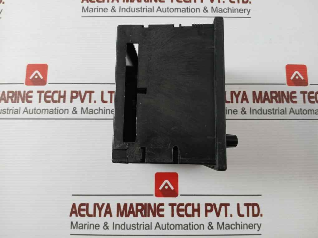 Deif Eq96-sw Ac Voltage Meter 0-600V 1.5 412453 10