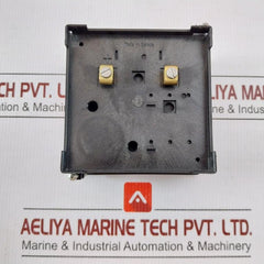 Deif Analog Ac Ammeter Eq96-x