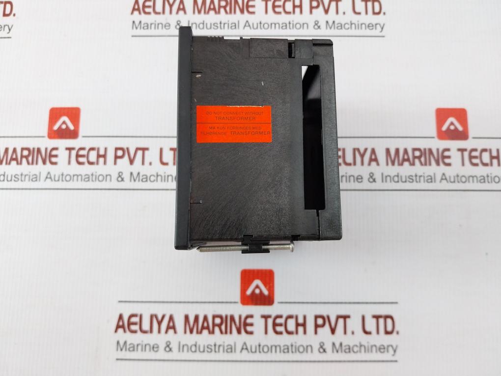 Deif Analog Ac Ammeter Eq96-x