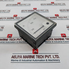 Deif EQ96-X Ammeter 0-1500 a
