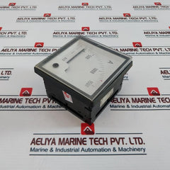 Deif EQ96-X Ammeter 0-1500 a