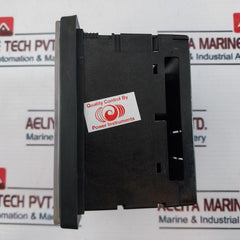 Deif EQ96-X Ammeter 0-1500 a