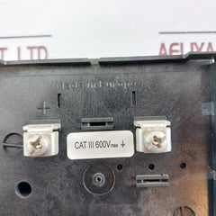 Deif EQ96-X Ammeter 0-1500 a