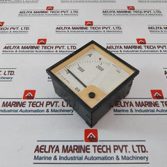 Deif Eq96-x Ammeter 0-2000A/5000A
