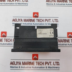 Deif Eq96-x Ammeter 0-2000A/5000A