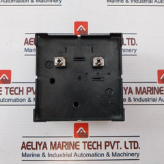 Deif Eq96-x Ammeter 0-2000A/5000A