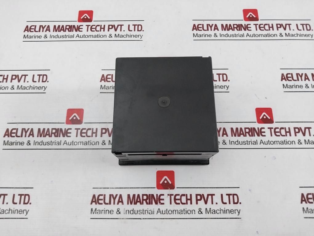 Deif Eq96-x Ammeter, 0-500A/1000A Range, 5/10A, 400011369 10