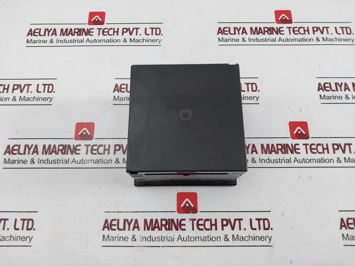 Deif Eq96-x Ammeter, 0-500A/1000A Range, 5/10A, 400011369 10