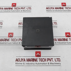 Deif Eq96-x Ammeter, 0-500A/1000A Range, 5/10A, 400011369 10