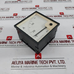 Deif Eq96-x Ammeter, 0-500A/1000A Range, 5/10A, 400011369 10