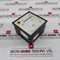 Deif Eq96-x Ammeter, 0-500A/1000A Range, 5/10A, 400011369 10