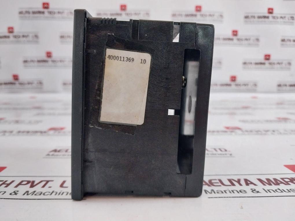 Deif Eq96-x Ammeter, 0-500A/1000A Range, 5/10A, 400011369 10