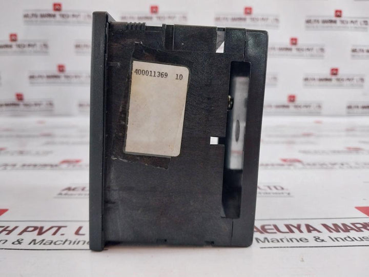 Deif Eq96-x Ammeter, 0-500A/1000A Range, 5/10A, 400011369 10