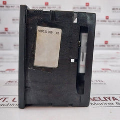 Deif Eq96-x Ammeter, 0-500A/1000A Range, 5/10A, 400011369 10