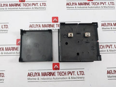 Deif Eq96-x Ammeter, 0-500A/1000A Range, 5/10A, 400011369 10