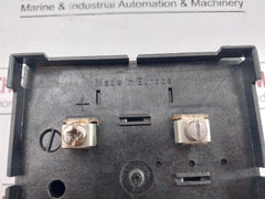 Deif Eq96-x Ammeter, 0-500A/1000A Range, 5/10A, 400011369 10