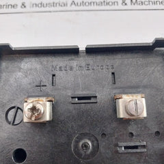 Deif Eq96-x Ammeter, 0-500A/1000A Range, 5/10A, 400011369 10