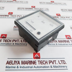 Deif EQ96-X Analog Ammeter 0-1500A