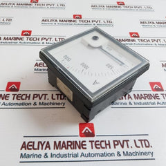 Deif EQ96-X Analog Ammeter 0-1500A