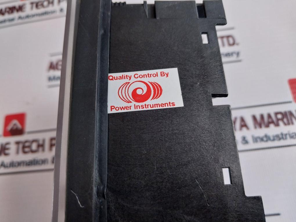 Deif EQ96-X Analog Ammeter 0-1500A