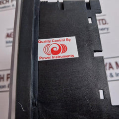 Deif EQ96-X Analog Ammeter 0-1500A
