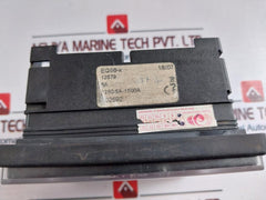 Deif EQ96-X Analog Ammeter 0-1500A