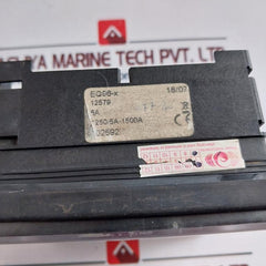 Deif EQ96-X Analog Ammeter 0-1500A