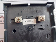 Deif EQ96-X Analog Ammeter 0-1500A