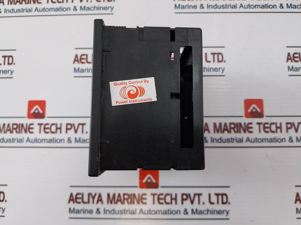 Deif EQ96-X Analog Ammeter 0-1500A , 12579