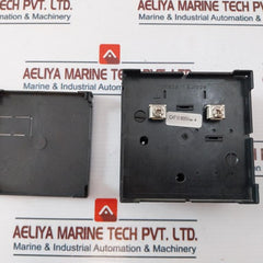 Deif EQ96-X Analog Ammeter 0-1500A , 12579