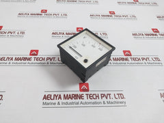 Deif Eq96-x Analog Voltage Meter 0-800V