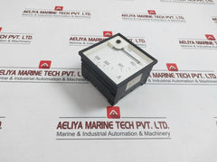 Deif Eq96-x Analog Voltage Meter 0-800V