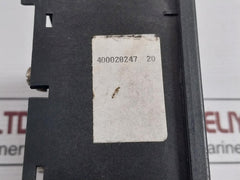Deif Eq96-x Analog Voltage Meter 0-800V