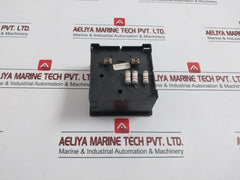 Deif Eq96-x Analog Voltage Meter 0-800V