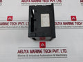 Deif Eq96-x Analog Voltmeter 600V Max 0-800V