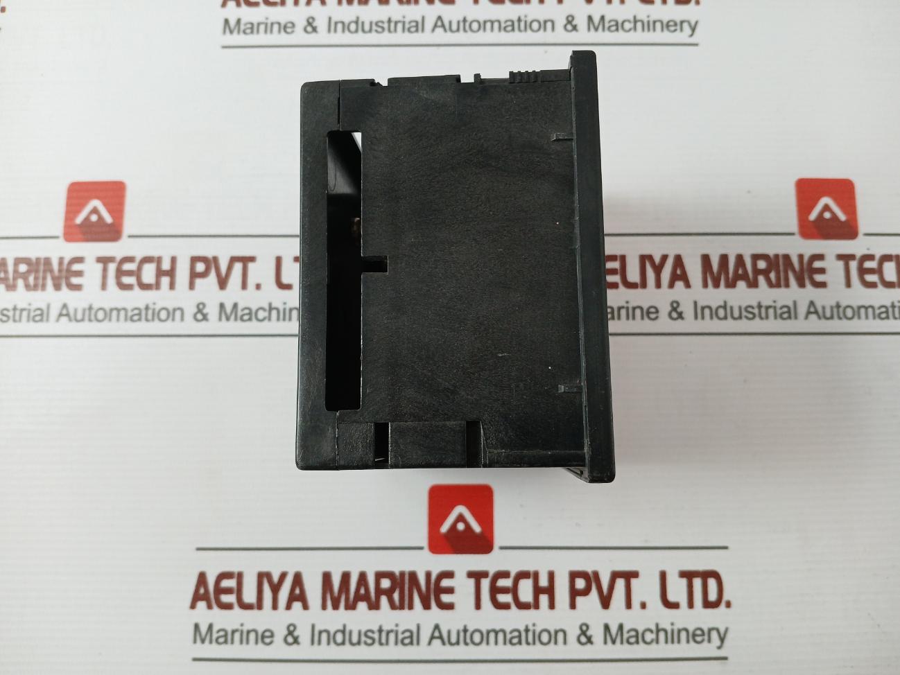 Deif Eq96-x Analogue Voltmeter 0-600V