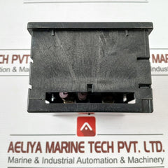 Deif Eq96-x Analogue Voltmeter 0-600V 810557