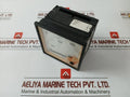 Deif Eq96-x Analogue Voltmeter 0-600V 810557