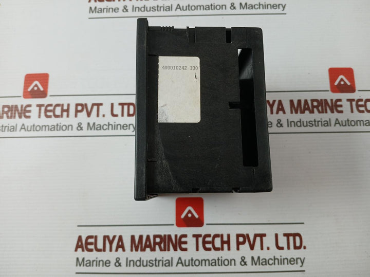 Deif Eq96-x Analogue Voltmeter 0-600V 810557