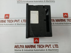 Deif Eq96-x Analogue Voltmeter 0-600V 810557