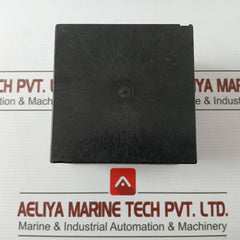 Deif Eq96-x Analogue Voltmeter 0-600V 810557