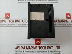 Deif Eq96-x Analogue Voltmeter 0-600V