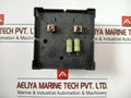Deif Eq96-x Analogue Voltmeter 0-600V